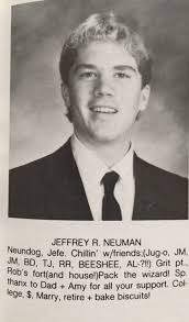 tribute to class of 84 friend