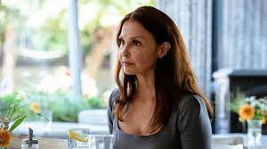 She grew up in a family of performing artists: Berlin Station Ashley Judd S Bb Yates Is Back But What Are Her Intentions Video