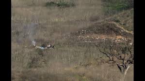 Bryant has used a helicopter to travel around california for years, dating back to his time with the lakers. The 9 Victims In The Helicopter Crash That Killed Kobe Bryant Fox61 Com