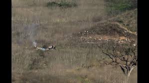Bryant has used a helicopter to travel around california for years, dating back to his time with the lakers. The 9 Victims In The Helicopter Crash That Killed Kobe Bryant Fox61 Com