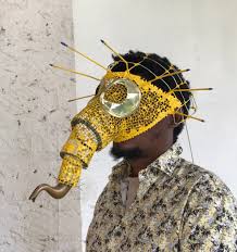 Bildergebnis für Cyrus Kabiru