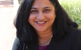 Announcement of New Chair