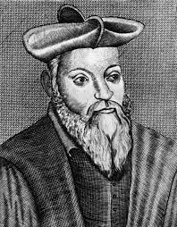 As with all visionaries, his success rate has been perfect in hindsight. Nostradamus Biography Predictions Facts Britannica
