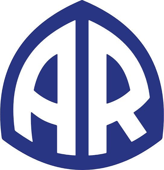Annovi Reverberi