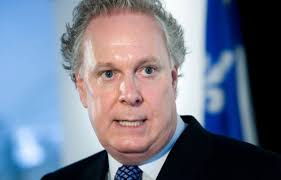 Breaking Point: Canada/Quebec