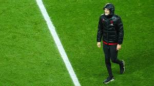 Diese statistik zeigt alle leistungsdaten von thomas tuchel. Thomas Tuchel Die Biografie Von Daniel Meuren Und Tobias Schachter