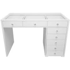 Vanity Table Only Pearls