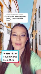 Reply to @3boys1tiredmom #greenscreen Where TikTok Sounds Came From Pt.19  #WhereTikTokSoundsCameFrom #TikTokSoundsOrigins #NobodysGonnaKnow  #NobodysGonnaKnowHowWouldTheyKnow @Chris Gleason