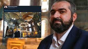 Türkiye'nin dört bir tarafından i̇stanbul'a gelen binlerce vatandaş ilk namazın sevincini yaşıyor. B F2t 8lz Wogm