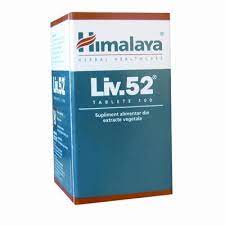 Liv 52 Hepatoprotector 100 Comprimate Catena Preturi Mici