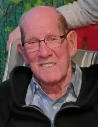 Obituary information for Harrison Woodrow Pope