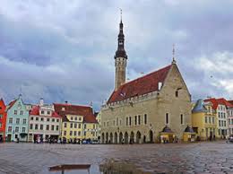 Finde die besten tickets für flüge von münchen (muc) nach sankt petersburg pulkovo (led). 9 Tagige Studienreise Adebar Reiseteam Ostpreussen Und Baltikum Reisen