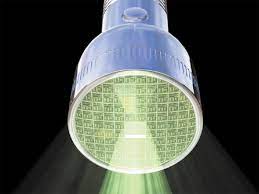Light From Silicon Ieee Spectrum