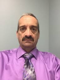 Detective Capt. Steven Vicente