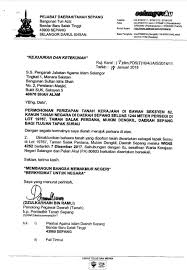 Poin plusnya, ini juga merupakan metode belajar cara investasi saham untuk pemula yang efektif. Bank Saham Akhirat Bersedekah Pembinaan Surau Salak Perdana Sepang