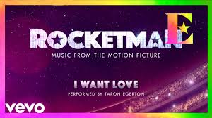 Pedigree information about the cardigan welsh corgi aethwy rocket man. Cast Of Rocketman I Want Love Visualiser Chords Chordify