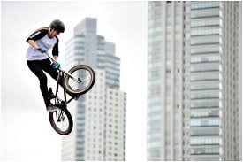 Clasificación y resultados de todas las pruebas de bmx estilo libre, al detalle en el mundo. Oro Para Argentina En El Bmx Grupo Roan