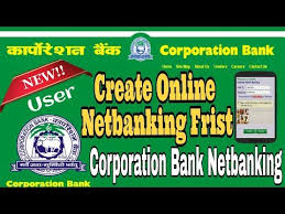 When you sign up for a corporate bank account, you are not told the basics of corporate banking. Corporation Bank Internet Banking Retail Suggested Addresses For Scholarship Details Scholarshipy