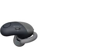 They also do not last as long on a single charge, so they won't be the. Sony Kabellose Sportkopfhorer Mit Gerauschminimierung