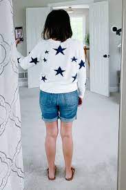 Looking for a good deal on a stars sweatshirt? Buy Lou And Grey Star Sweatshirt Cheap Online