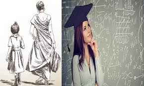 role of female education in our society | பெண் கல்வியின் சிறப்பு
