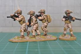 Eureka Miniatures Usa Eureka Miniatures Usa Military Figures Star Wars Figures Lego Custom Minifigures