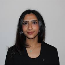 This past October, I was selected to join Pamplin Career Services