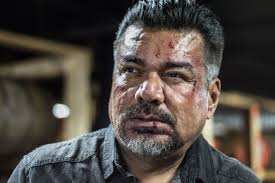 River Runs Red (2018)