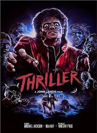 5 / 5 134 мнений. Michael Jackson S Thriller 1983 Video Transcripts Wiki Fandom