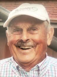 Valley Journal: Tom Tingle