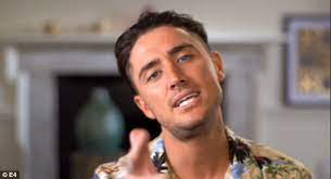 Check spelling or type a new query. Fans Slam Celebs Go Dating For Bringing Back Stephen Bear Daily Mail Online