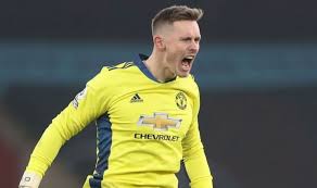 Henderson initially started as an outfield player as a schoolboy at carlisle united but is now regarded as one of the finest english goalies after two splendid seasons on loan win over republic of ireland on 12 november 2020. Man Utd News Ole Gunnar Solskjaer Explains Key Dean Henderson Impact In Southampton Win Football Sport Express Co Uk