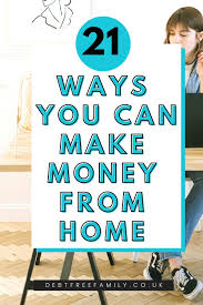 There are some online surveys that pay $10, $20, or even more if you match the demographic profile they are looking for.taking branded surveys for money is a fun and popular way to earn. How To Make Extra Money Uk Easy Ways To Boost Your Income