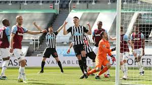 Aug 08, 2021 · newcastle and west ham will face each other in a desperate fight. Newcastle 3 2 West Ham Player Ratings From Magpies Win