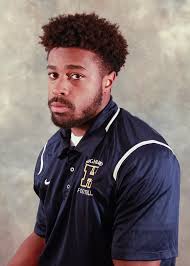 2016 Football Roster