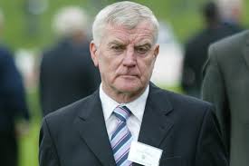 The Men of '67: Mick White