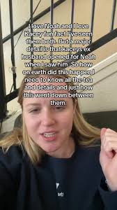 Why Did Kacee Clark and Nany Gonzels Breakup