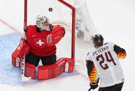 // official page of the german ice hockey federat 5 4 Gegen Die Schweiz Deutsche Jungs Im Viertelfinale Der U20 Wm