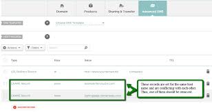 Pointing A Domain To The Heroku App Domains Namecheap Com