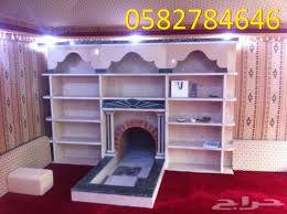 صورمشبات ديكورات مشبات Loft Bed Bed Furniture