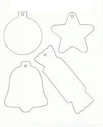 Decorate your christmas crafts with a set of free printable christmas shapes. Free Printable Templates Christmas Free Christmas Printables Printable Christmas Templates Printable Christmas Ornaments