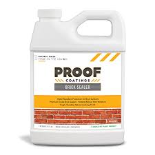 We did not find results for: Proof Coatings Bs C32 Nf Brick Sealer Clear Amazon Com Industrial Scientific