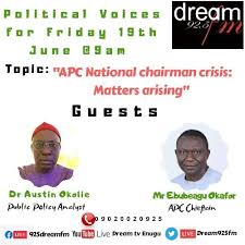 Maybe you would like to learn more about one of these? 925dreamfm Join Alexogbodo1 For Friday S Edition Of Facebook