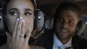 C85: Erika duda de la familia de Tyler