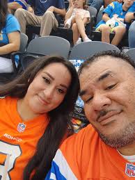 The Broncos currently lead the league in quarterback pressures...