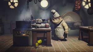Mono little nightmares is part of games collection and its available for desktop laptop pc and mobile screen. Little Nightmares Wallpapers In Ultra Hd 4k Gameranx