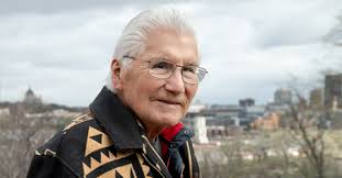 Elevating Native Voices • Minnesota Alumni