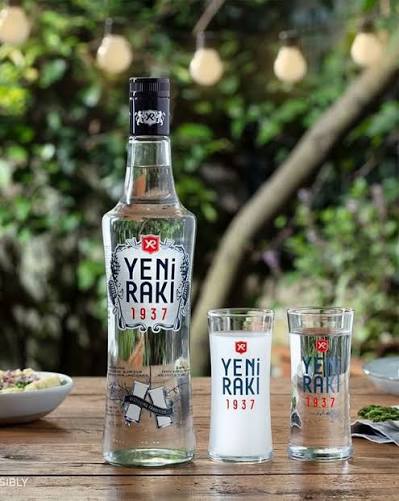 Rakı