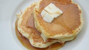 Mile High Pancakes Rouxbe Online Culinary School Recipe High Altitude Baking Recipes High Altitude Pancake Recipe