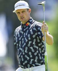 It's been only five years since justin rose teed it up at tpc harding park to compete in the 2015. Justin Rose His Wife Do Something Special For Golf New England Dot Golf